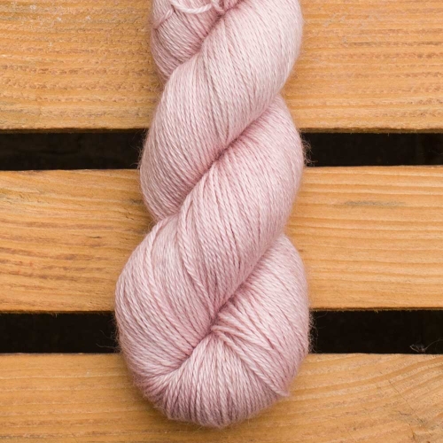 Delia - Pink Marshmallow