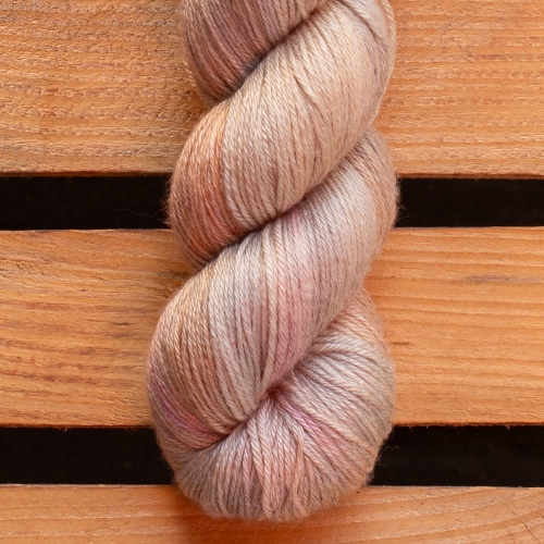 Silky Merino - Mountain Trail