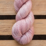 Silky Merino - Antique Rose 1