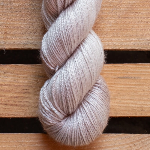 Silky Merino - Caffe Latte 2