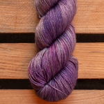 Yaka - Dark Lilac 1