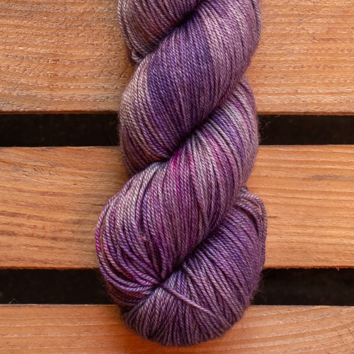 Yaka - Dark Lilac 1