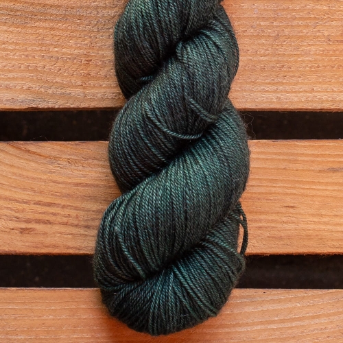 Yaka - Pine Tree 2