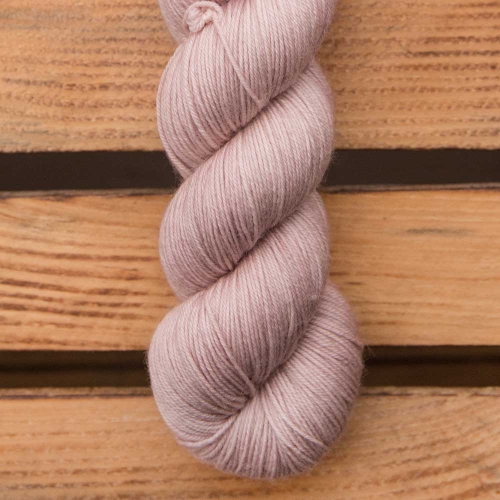 Pure Merino - Vanilla Latte