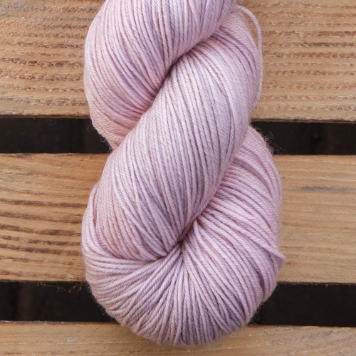 Pure Merino - Pink Marshmallow