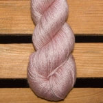 Silky Merino - Pink Marshmallow